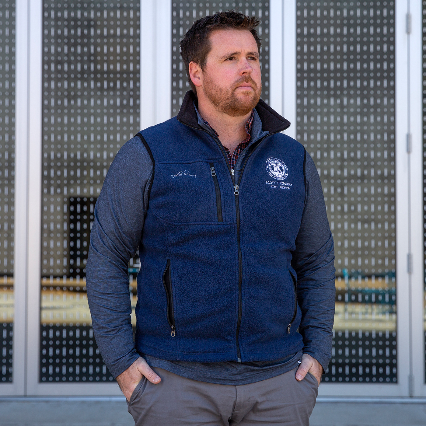 Politically Speaking