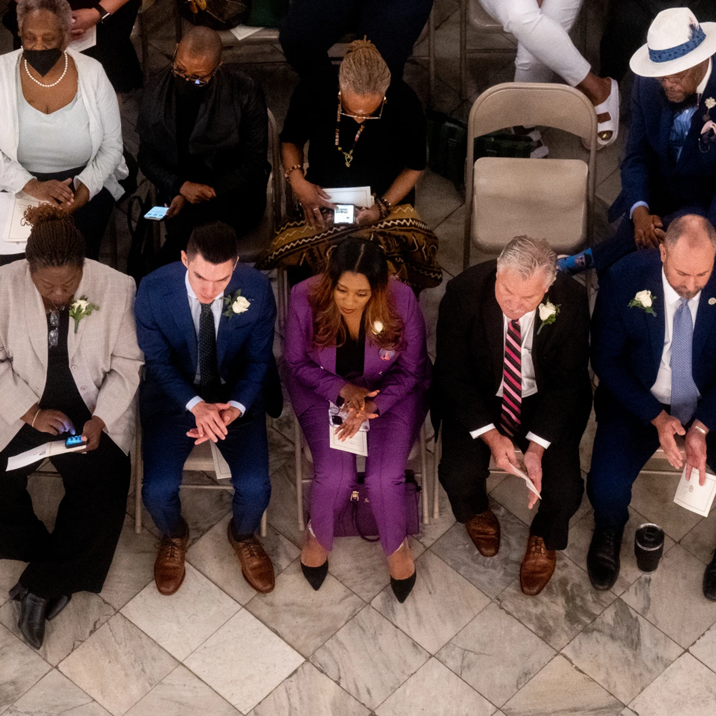 Politically Speaking