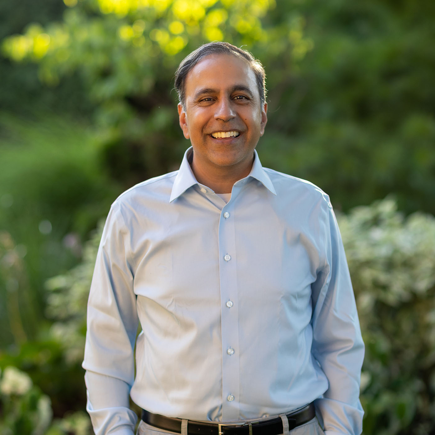 Raja Krishnamoorthi