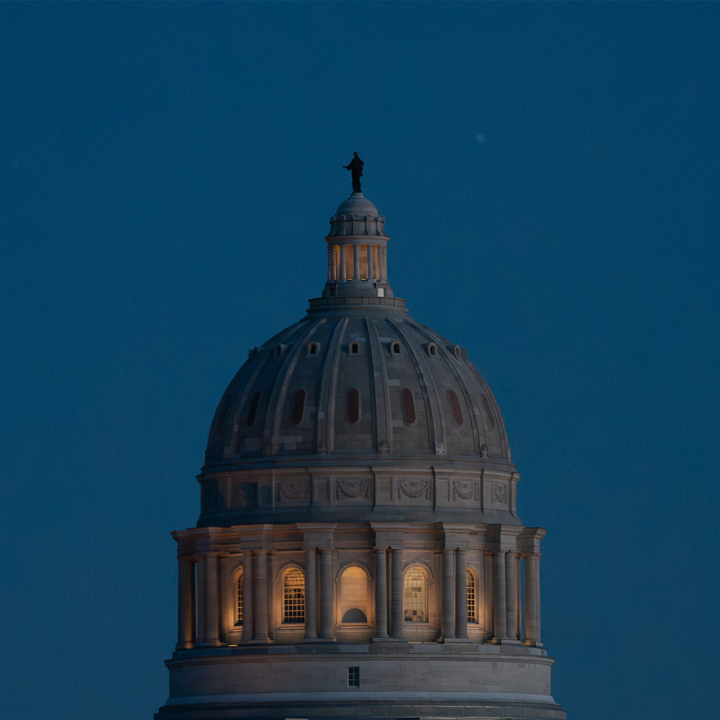 Missouri legislators brace for busy second half of the 2026 legislative session