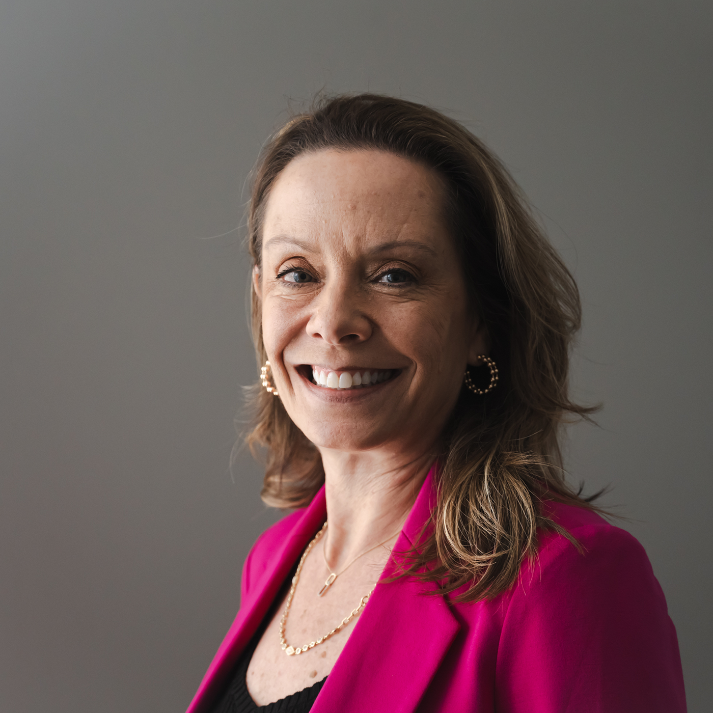 Politically Speaking - Melissa Price Smith