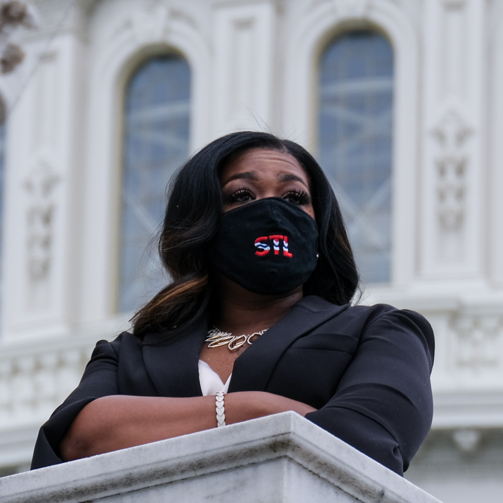 Legislating to Save Lives episode artwork