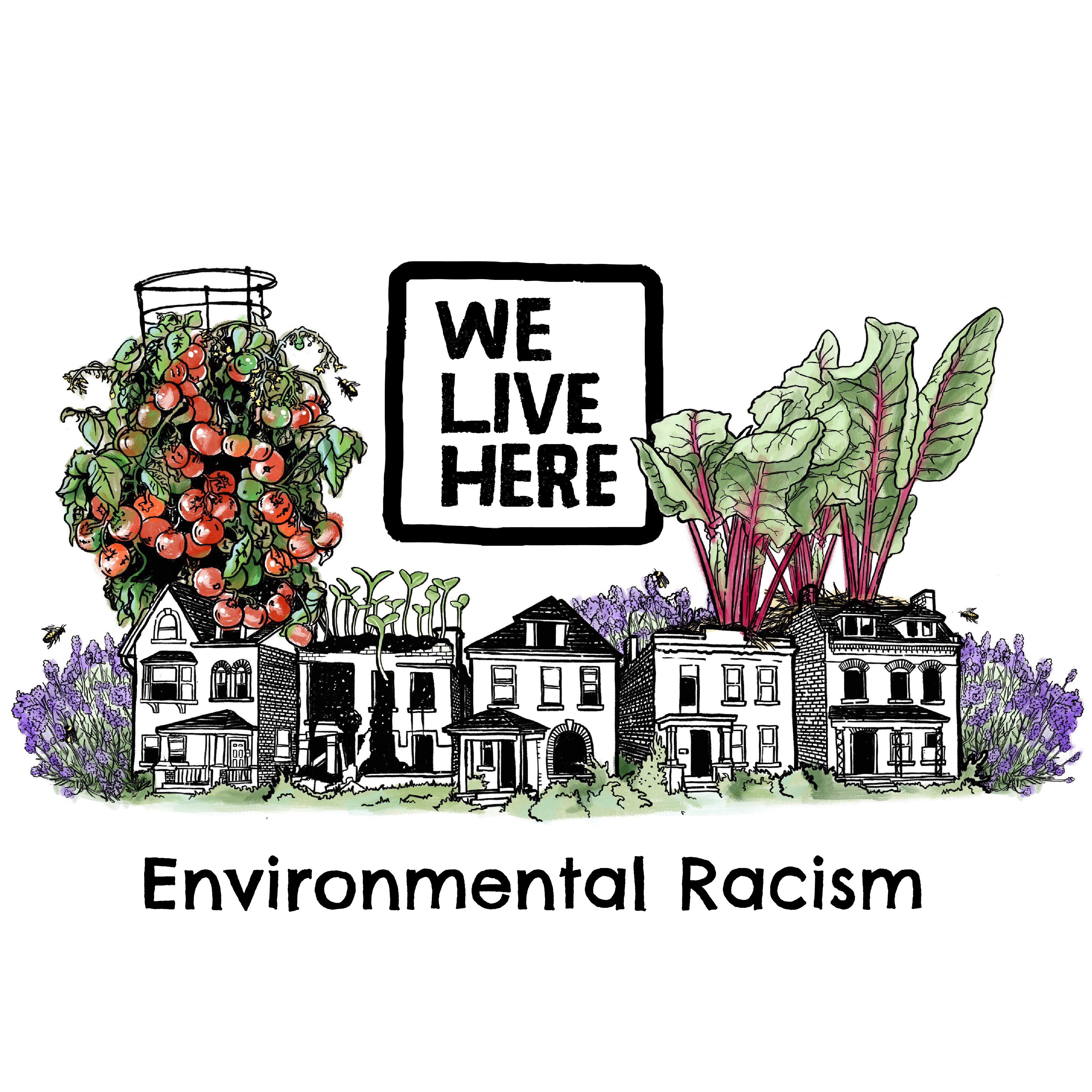 Trailer: Environmental Racism episode artwork