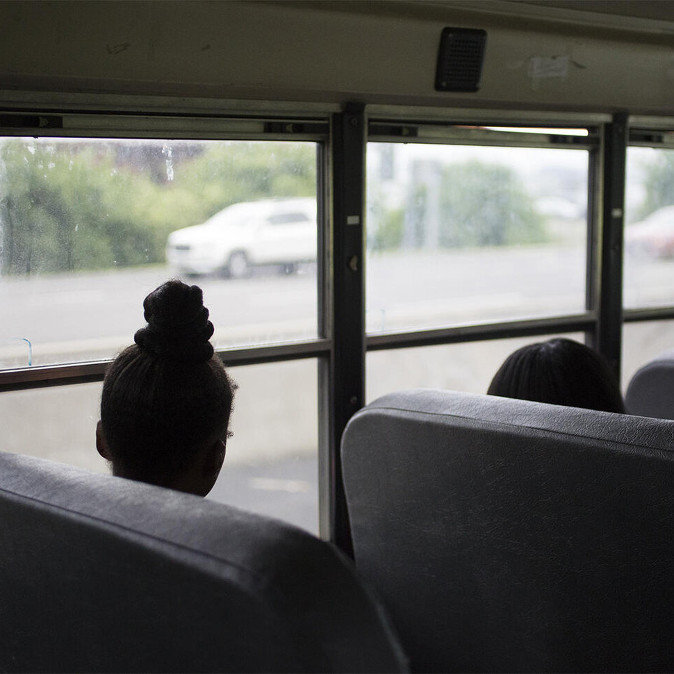 Desegregation Through The Ages episode artwork