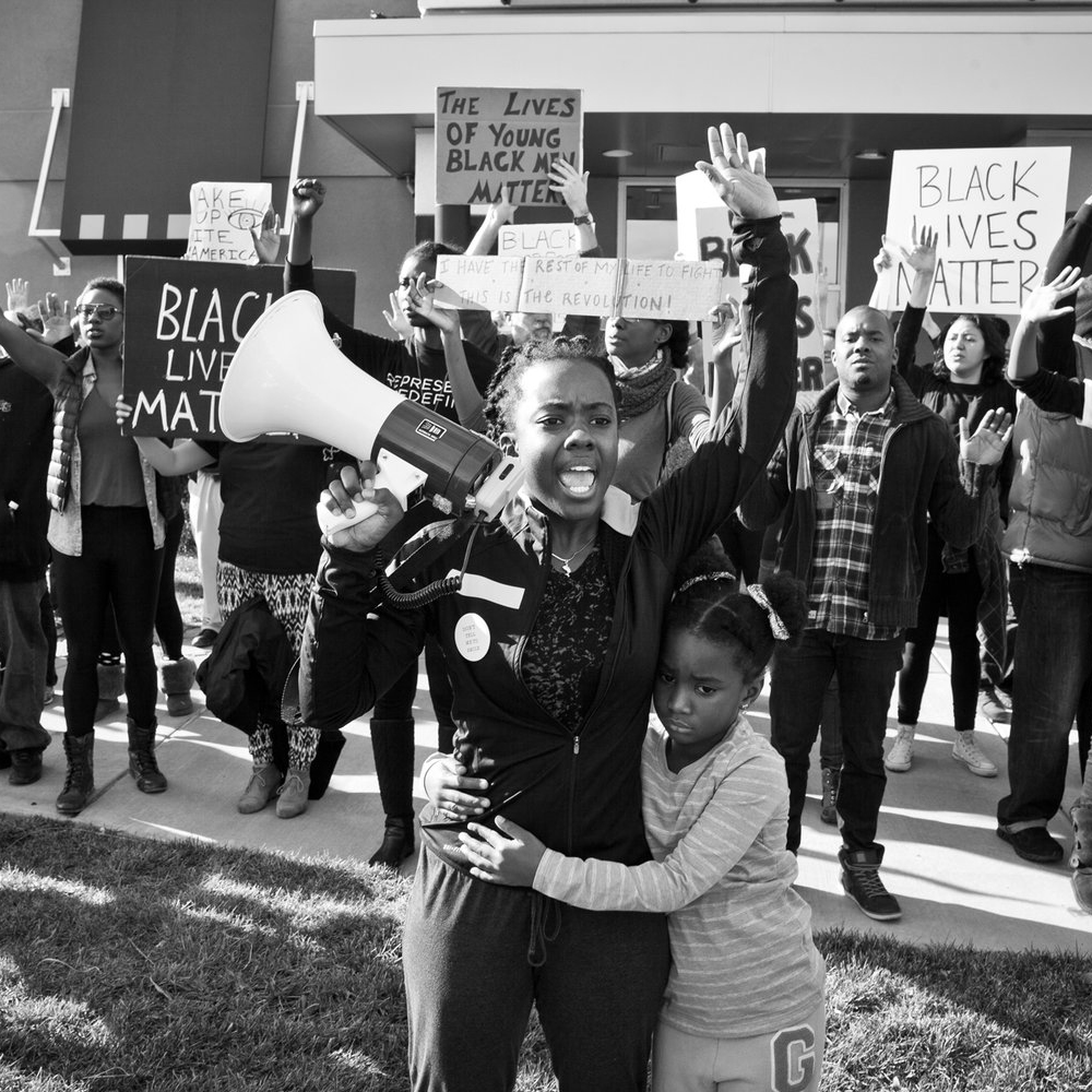 Finding Art In Activism episode artwork